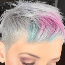 These stunning super short pixies will not only launch you to the front of fashion chic, but they also here some easy ways to style your short hair for prom! How To Style A Pixie Cut In Under 5 Minutes Redken