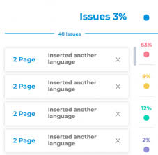 Mesin menulis semula teks automatik kami berfungsi di lebih dari seratus bahasa. Oxsico Similarity Checker For Universities And Schools Plagiarism