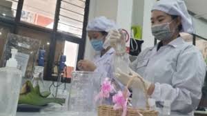 Kami rasa kamu pasti pernah melihat tanaman ini, yaa walaupun seumur hidup cuma sekali hehe… tanaman yang tidak memiliki daun (punga bunga dan batang gak ya? Setelah Empon Empon Ubaya Ciptakan Lidah Buaya Jadi Penangkal Virus Corona Suara Jatim