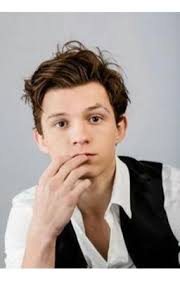 Tom Holland
