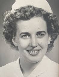 Obituary information for Mary Alice Warnock