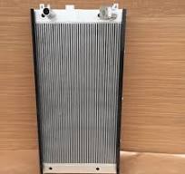 R320-7 11N9-43510 OIL COOLER Manufacturers, Suppliers and ...