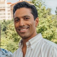 Mark Meeker's Instagram, Twitter & Facebook