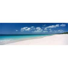 Maybe you would like to learn more about one of these? Empty White Sand Tropical Beach Poster Print 44 44 X 14 Large Walmart Canada