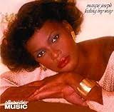 Margie Joseph『Feeling My Way』: 音楽の園 music of my mind