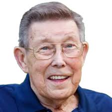 James "Harold" McGee Obituary 2017