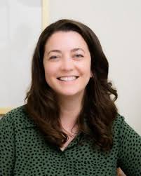 Angela Vincent, Marriage & Family Therapist Associate, Santa Cruz, CA,  95062