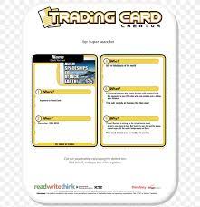 After determining the size, you may type, insert photos and edit the index card area as needed. Template Microsoft Word Collectable Trading Cards Playing Card Pokemon Trading Card Game Png 657x844px Template Area