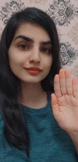 IWD 2021 — Pieces of I