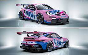 Every single car competing in porsche carrera cup is identical. Porsche Supercup On Twitter Porschemobil1supercup Teamtuesday Goes To Lechnerracing Reigning Porsche Supercup Team Champion Confirms One Of Its 911gt3cup Drivers For The 2021 Supercup Season French Youngster Jbsimmenauer One Of 2020