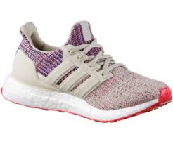 Adidas damen stella mccartney ultra boost x weiß bb5511. Adidas Ultra Boost W Clear Brown Shock Red Active Blue Ab 159 95 Preisvergleich Bei Idealo De