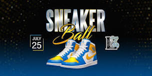 Sneaker Ball