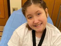 Fundraiser for Michelle King by Cassey Helm : Team Ryan WE NEED YOU!!!