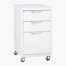 Maybe you would like to learn more about one of these? Tps 3 Drawer White File Cabinet Reviews Cb2