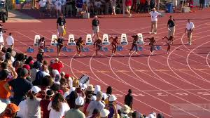 My family is my everything, my everything until the day i'm done. Lsu Sprinter Sha Carri Richardson Shatters 30 Year Old 100 Meter Dash Record En Route To Ncaa Title Lsu Theadvocate Com