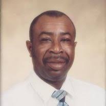 Obituary information for Gus Pinkney