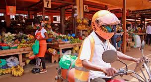 Uganda has been criticised for its harsh lockdown enforcement. Uganda Looks Online For Answers To Covid Economic Crisis Un News