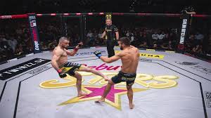 Pred 3 hodinami oktagon 25: Oktagon 10 Filip Macek Vs Taras Gryckiv Youtube