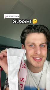 What is the gusset or “little pocket” for?🤔 A little thowback video with a  lot of information. The gusset is an important part of the womens underwear  and something we make sure is, of course there, ...