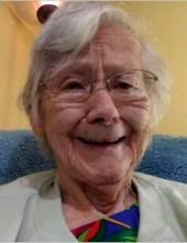 Gladys L. Sandefur Obituary February 7, 2021