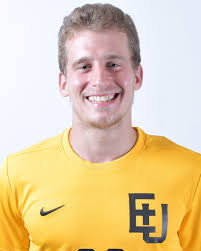 2023 Men's Soccer Roster