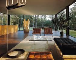 He and david whitney used to invite great minds from the architecture, design, and art worlds to the house for evenings of discussion and debate. Esto Ar Twitter July 8th Marks American Architect Philip Johnson S 112th Birthday To Celebrate We Will Be Posting Ezra Stoller S Photographs Of The Glass House The Glass House Canaan Ct Architect Philip