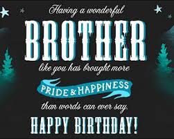 Free birthday cards for brother. Birthday Ecards For Brother American Greetings