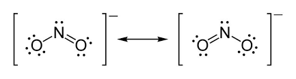 Determine the total number of valence electrons in the molecule. Lewis Structures Or Electron Dot Structures