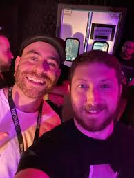 💥 Aaron Weber from "The Nateland Podcast" hits Philly THIS WEEK! 💥 Get  your tickets now!