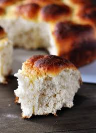 Gluten Free Hawaiian Sweet Rolls Recipe Gluten Free Baking Hawaiian Sweet Rolls Foods With Gluten