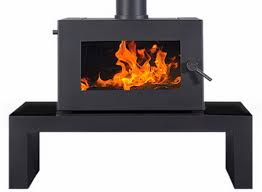 Buy table top food warmer and get the best deals at the lowest prices on ebay! Blaze 905 Radiant Convection Wood Heater On Coffee Table Base W Remote Fan
