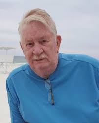 John Rushton Obituary