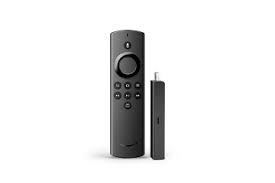 Fire Tv Stick Lite Com Controle Remoto Lite Por Voz Com Alexa Modelo 2020 Amazon Com Br