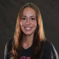 Haley Davidson » clubs :: Women Volleybox