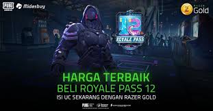 Maybe you would like to learn more about one of these? Pendapat Dan Tips Pubg M Royale Pass Season 12 Dari Mochalatte Dan Pasta Hybrid