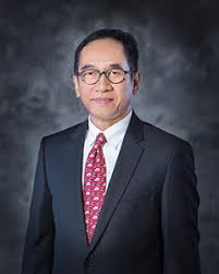 Prof. Dr. Drs. Paripurna P. Sugarda, S.H, M.Hum. LL.M.