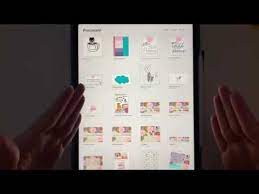 Mar 12, 2021 · a good script font is hard to find. How To Copy And Paste In Procreate Youtube
