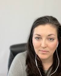 This photo was from last Fall, taken around the time of the estimated due  date of our first baby. Today marks ten years since the loss of that baby.  Moments of that