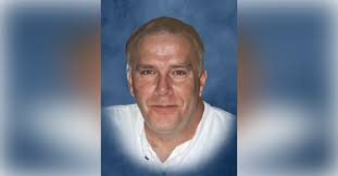 Obituary information for Bruce Wayne Mosteller