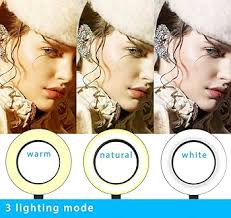 Amazon.com: Pozliv White Overhead Camera Mount with Ring Light, Desk  Flexible Articulating Phone Arm Stand Compatible with iPhone, Content  Creator Essentials for YouTube Live Stream Cooking Nail Video Recording :  Cell Phones