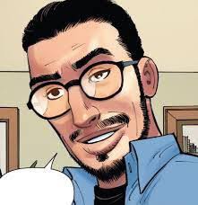 Is he a violation of a canon event? : r/Spiderman