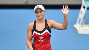 Maybe you would like to learn more about one of these? Is Ash Barty In A Relationship All We Know About It Otakukart