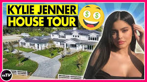 Jenner had admitted as much in an interview with. Kylie Jenner House Tour 13 5 Million Mansion Youtube
