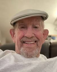 Stephen Blake Esauk Obituary March 9, 2025