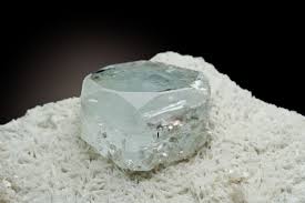 Beryl Mineral Information Data And Localities