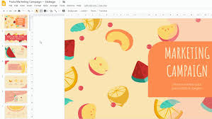 A quick tutorial to help you print the speaker notes along with each slide of a presentation. How To Export Your Google Slides Presentation As A Pdf File Tutorial