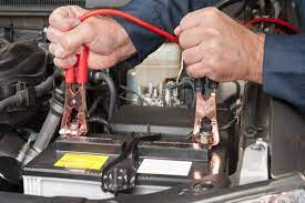 How to jump start a car without cables. How To Restore A Dead Car Battery Easy Repair Methods