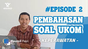 We did not find results for: Episode1 Pembahasan Soal Ukom Perawat Kumpulan Soal Soal Yang Sering Keluar Saat Ukom Part 1 Youtube