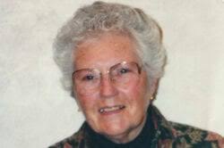 Wilma Anderson, 1931-2022