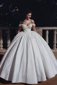 Elegant Wedding Dress Bridal Gown Ball Gowns Wedding Ballroom Wedding Dresses Ball Gown Wedding Dress